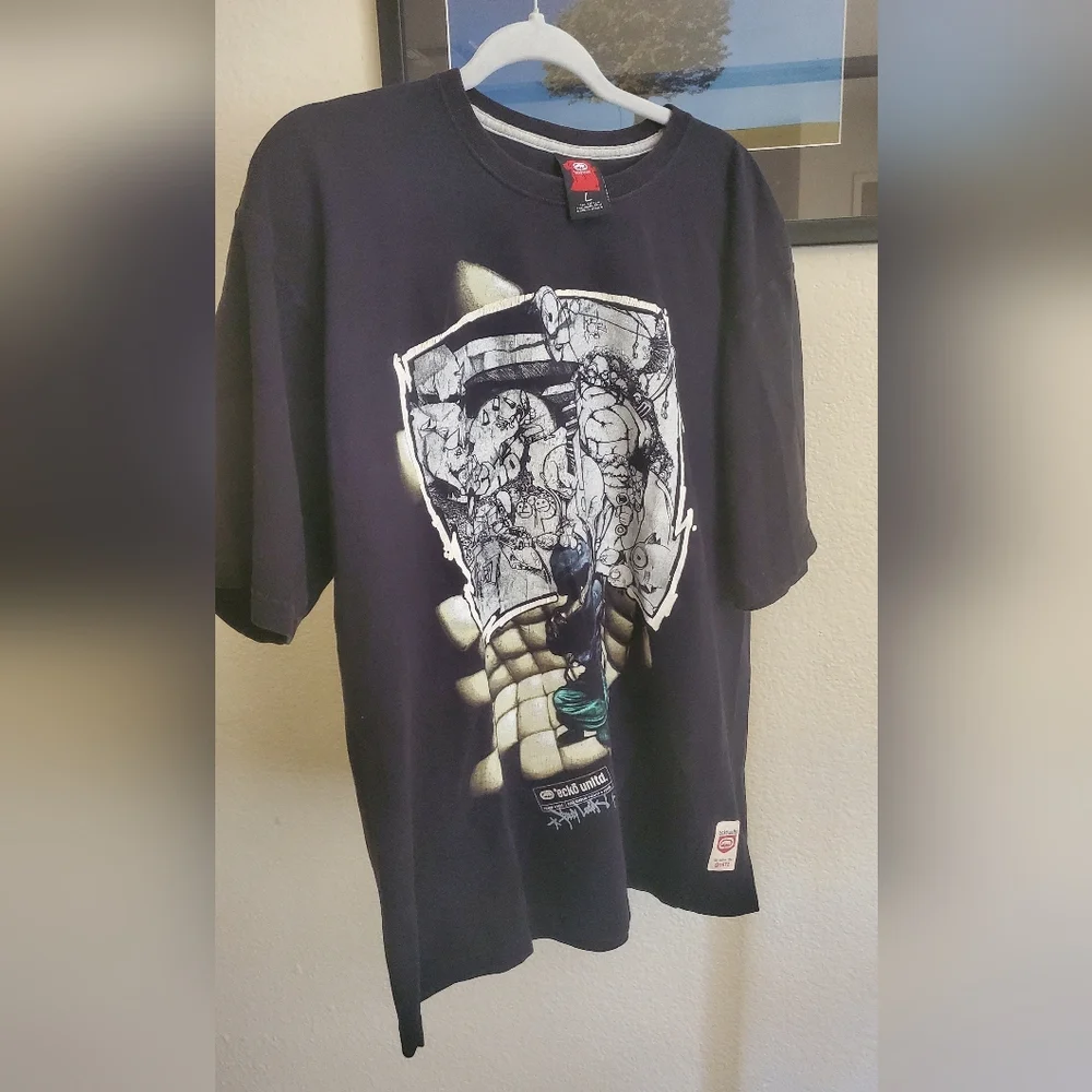 Vintage Ecko unltd Tshirt - Picture 3 of 7